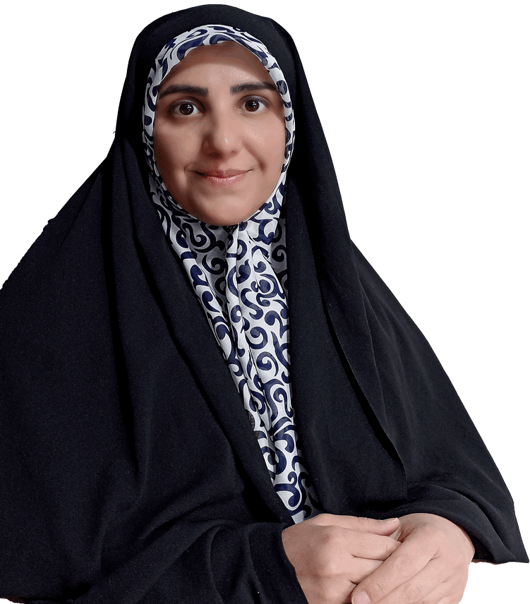 مهندس فاطمه وکیلیان کد انتخاباتی 623